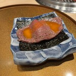 恵比寿 うしみつ - 