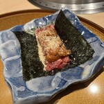 恵比寿 うしみつ - 