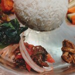 アンナプルナ - 