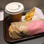 BANH MI STAR SHIBUYA by Nha Viet Nam - 