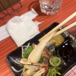 らーめん居酒屋 志みづ家 - 