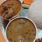 アンナプルナ - 