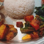 アンナプルナ - 