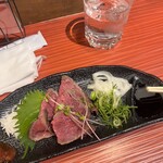 らーめん居酒屋 志みづ家 - 