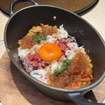 恵比寿 うしみつ - 