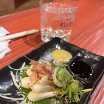 らーめん居酒屋 志みづ家 - 