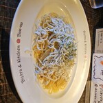 ビストロボンノ - 