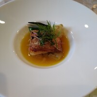 フレンチレストラン 千秋亭 - 