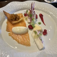 横浜うかい亭 - 