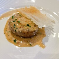 横浜うかい亭 - 