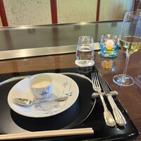 横浜うかい亭 - 