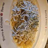 ビストロボンノ - 