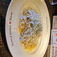 ビストロボンノ - 