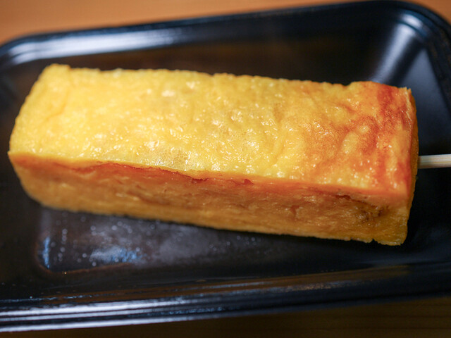 たまご工房 東塩釜 | 塩竈水産物仲卸市場の日本料理店