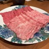 しゃぶしゃぶと焼肉 わにく ミッドランドスクエア店