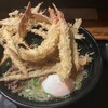 大地のうどん 博多駅ちかてん