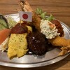 洋食屋 キッチンゴン 六角店