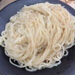 豊中麺哲 - 替玉