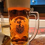 びっくりドンキー - 