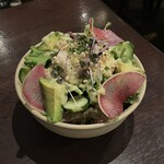 ル・ブルターニュ 神楽坂店 - 