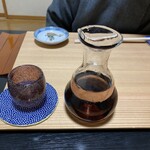 和食料理 和ごころ いなほ - 日本酒　群馬龍神純米大吟醸