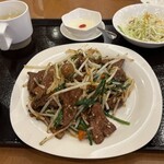 中華レストラン 宝 - 