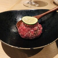 和牛焼肉じろうや 介 wagyu&sake 名古屋駅前本店 - 