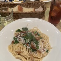 トラットリア ラ グロッタ - 