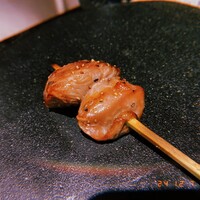 鳥つき - 