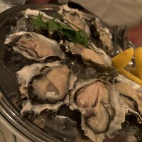 ウルフギャング・ステーキハウス 六本木 -  ウルフギャング・ステーキハウス 六本木 -