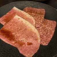 焼肉うしごろ 銀座並木通り店 - 
