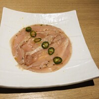 和牛焼肉じろうや 介 wagyu&sake 名古屋駅前本店 - 
