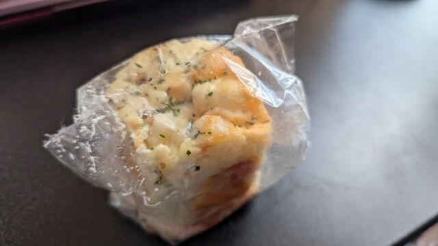 ちいさなパン屋 ble - 福島（パン）の写真