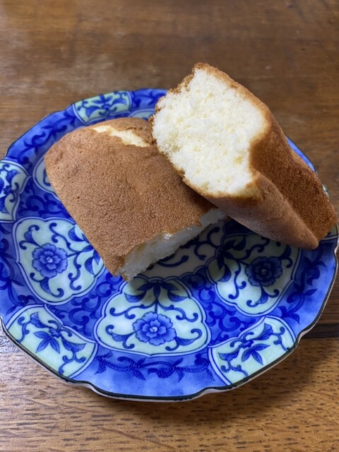 高橋製菓  - 旭川四条（カステラ）の写真