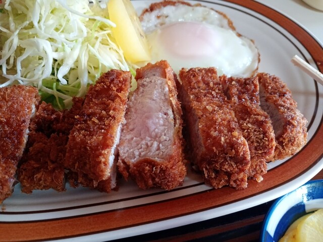 ぶるどっく食堂 錦岡｜苫小牧の食堂でお得に食事