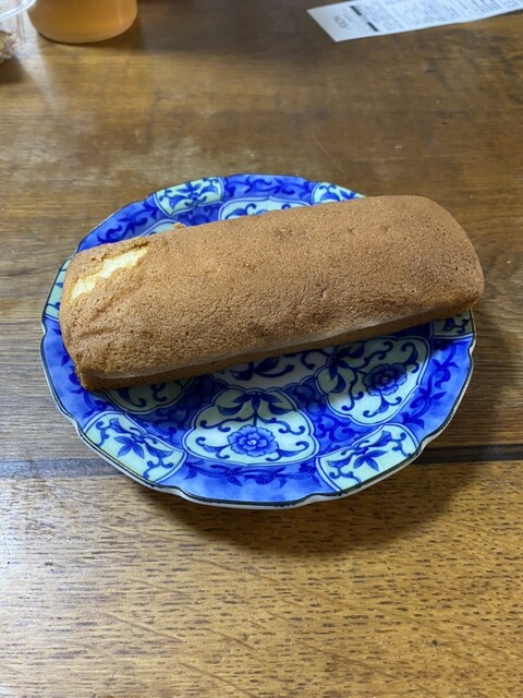 高橋製菓  - 旭川四条（カステラ）の写真