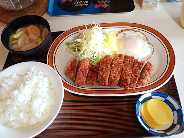 ぶるどっく食堂 - 錦岡（食堂）の写真