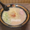 博多屋台ラーメン一幸舎 博多一番街店