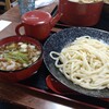 みょうとうどん