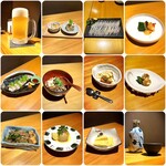 いざかや しん - 『いざかや しん』さんいつも心優しいおもてなしと心のこもったお料理をありがとうございます！次回もよろしくお願いいたしますm(_ _)m