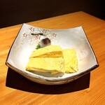 いざかや しん - ほぼ毎回オーダーするお気に入りメニューです(o^^o)