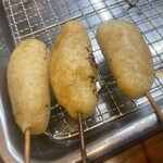 近江屋 本店 - 