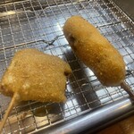 近江屋 本店 - 