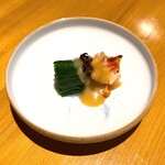 いざかや しん - 夜泣き貝の正式名称は『ナガニシ』です(o^^o)