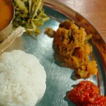 THE ASIAN KITCHEN & HALAL FOOD - 