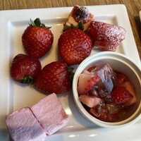 AWkitchen TOKYO 新丸ビル店 - 
