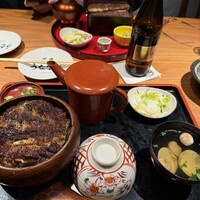 炭焼 うな富士 有楽町店 - 