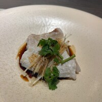 銀座 桃の木 - 