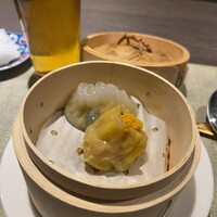 銀座 桃の木 - 