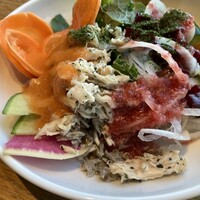 AWkitchen TOKYO 新丸ビル店 - 